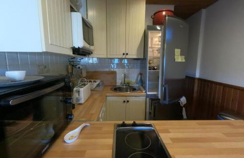 Vivienda Vacacional Casa Jimena - Foto 11