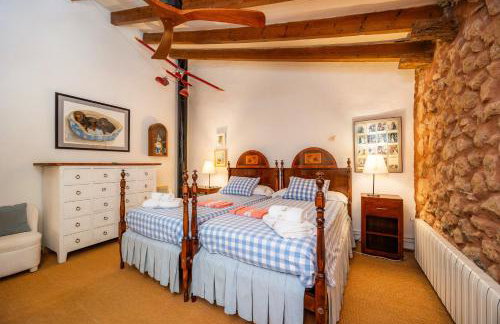 Sa Cabana d'es Vicari - Foto 15