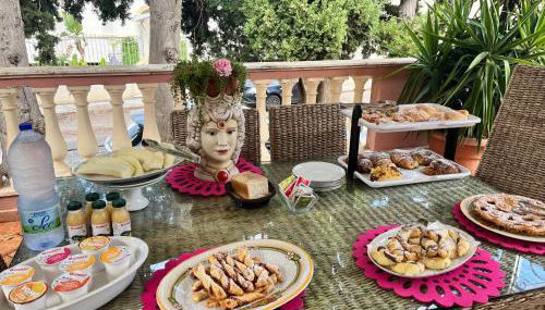 Villa Regina Accommodation - Foto 2