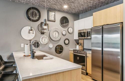 The Twelve Thirty Lounge in Downtown Nashville - Foto 15