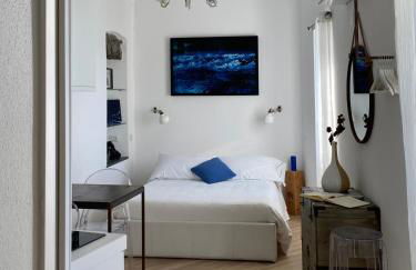 La Bloo di Vernazza - Sea View - AC&WiFi - Vernazzarentals - Foto 1