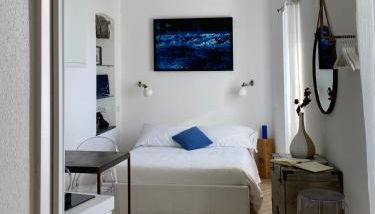 La Bloo di Vernazza - Sea View - AC&WiFi - Vernazzarentals - Foto 1