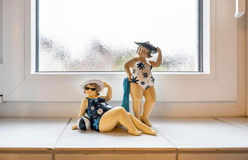 Ferienhaus Sorgenfrei - Foto 21