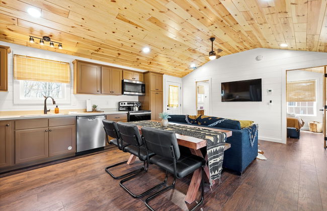 The Lodges at Eden Reserve - Foto 33