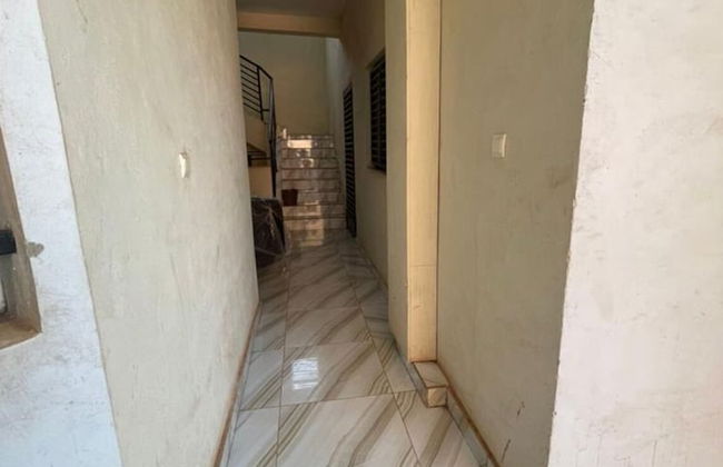 Residence in Tounkaranké - Photo 11