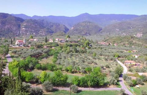 Taygetos Escape Sparta - Foto 36