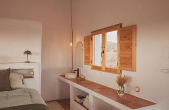 Cortijo Banana, villa rural para grupos grandes y piscina privada entre olivos - Foto 24