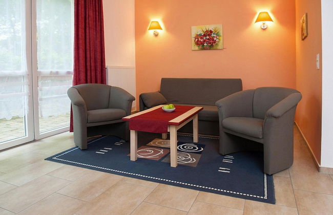 Appartements Am Spreewaldfliess, Schlepzig - Foto 12