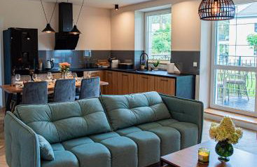 Apartament Villa Rubin - Foto 7