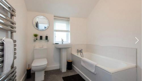 Nelson 2 Double bedrooms 1 bathroom - Foto 3