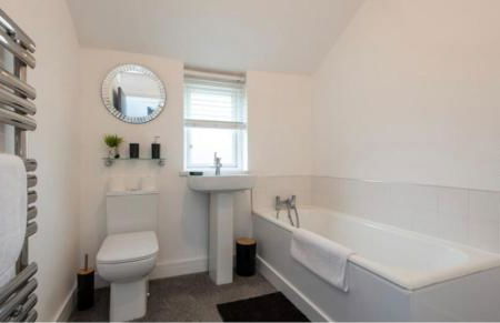 Nelson 2 Double bedrooms 1 bathroom - Foto 3