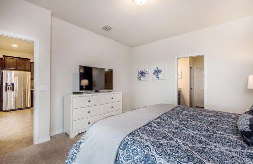 Large Villa W/private Pool & Game Room! Waterpark - Foto 28