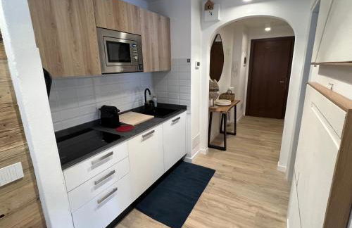 Rosina appartamento Madesimo centro - Foto 16