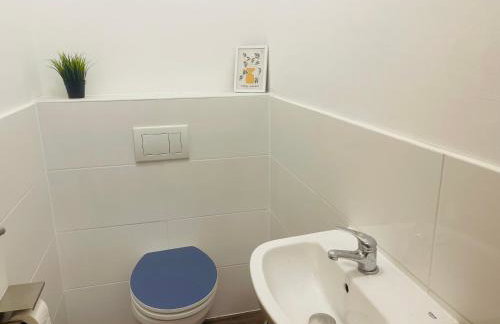 Blunest Apartment 5 mit Parkplatz - Photo 14