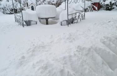 Ferienhaus Ritzmais - Foto 9