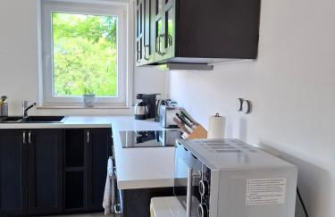 Sonnenberg Wohnung im Haus Frey 2 BR, Küche, Bad, Parken - Foto 6