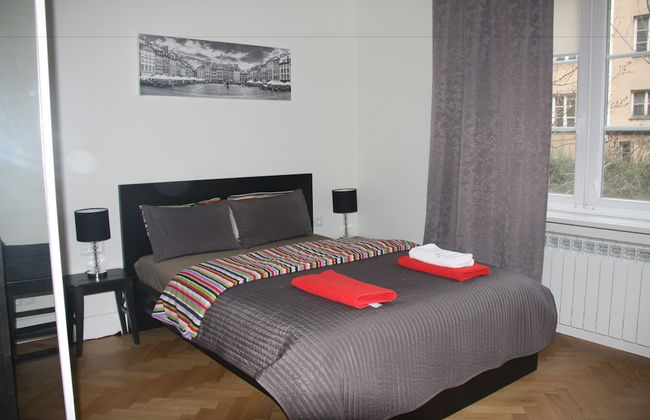 Crystal Apartment Old Town - Photo 2