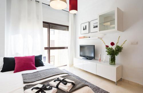 Colón12 Urban Apartment - Foto 23