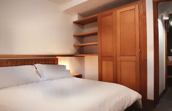 Amazing Property in Mountains SMA-GB by Apartments Bariloche - Foto 54