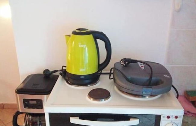 Beach Front Apartments - Foto 6