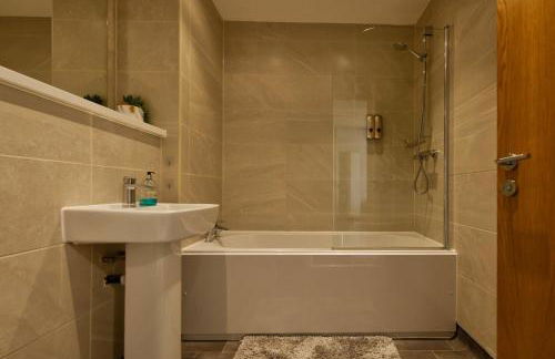 Sidemersey Livings - 2 Bedroom Central Apartment with views - Foto 11