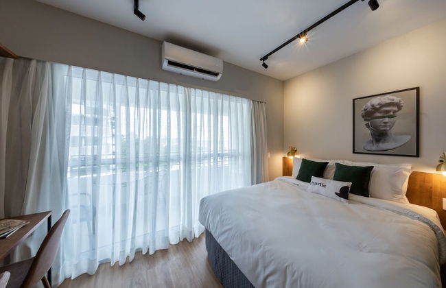 Charlie Panorama Butantã - Foto 9