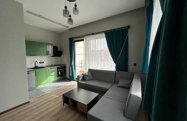 Via Pardi Apart Hotel - Foto 16