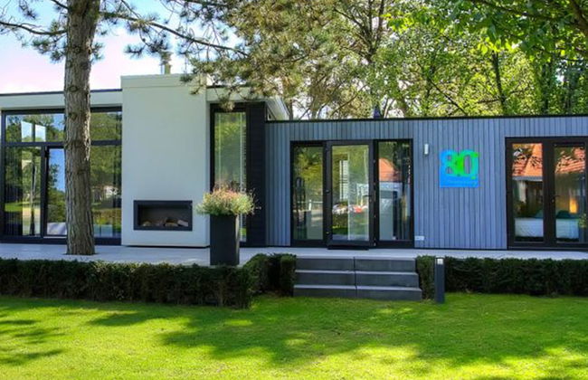 2 bedroom House in Otterlo with swimming pool and terrace - Photo 5