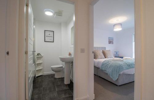 Lendrick House-Spacious 3 Bed House in Falkirk - Foto 15