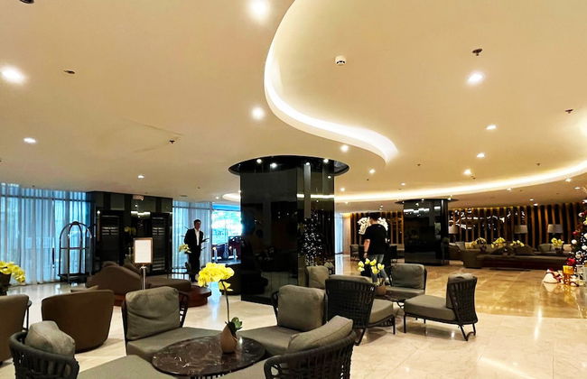 Shore 2 Residences - Foto 9