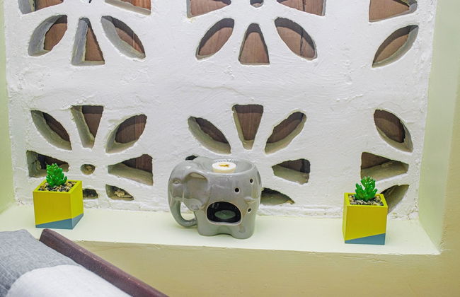 Zanzibar Spice Nest Apartment - Photo 38