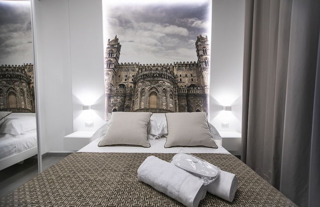 Suite Quaroni - Photo 35