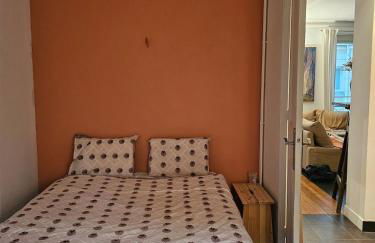 Buttes Chaumont apartement - Foto 7