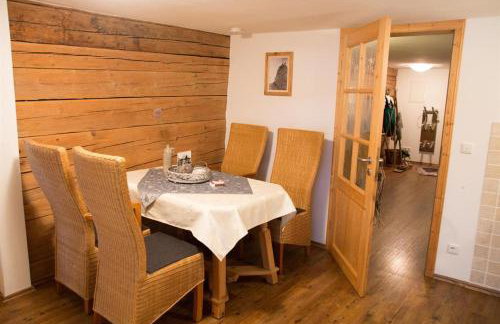 Ferienwohnung Landhaus Martin - Foto 8