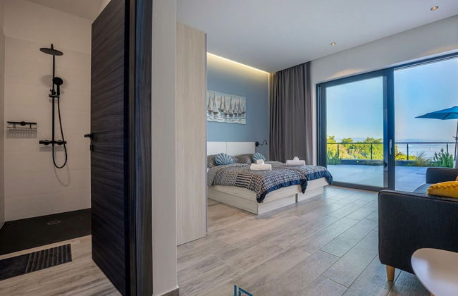 Ziganto Comfortable Holiday Residence - Foto 2