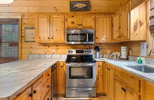 BigFoot Bluff - Foto 21