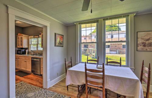 Cozy Damascus Cottage with Porch and Trail Access! - Foto 8