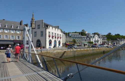 Windmill Stay Near Goelo Coast Beaches - Foto 33