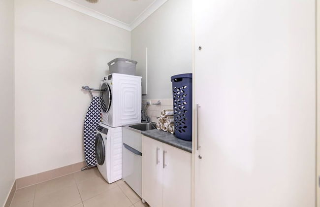 Zen Aqua Vista Workspace BBQ Private Lawn - Foto 33