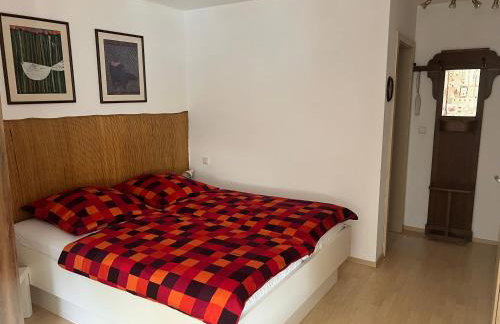 Einliegerwohnung in ruhiger Lage - Foto 7