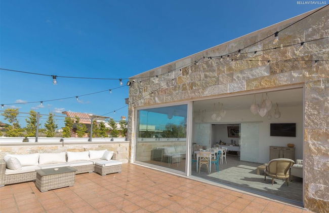 2106 B B Le Radici Del Salento - Camera Matrimoniale - Foto 21