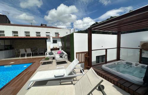 The Spot - ilha de São Miguel (Povoação) Açores - Photo 55