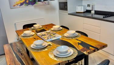 Clarendon House - Hot Tub - Foto 3