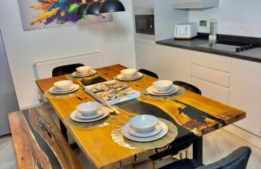 Clarendon House - Hot Tub - Foto 3