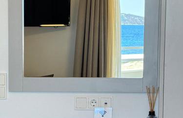 Thalassa Luxury Apartments Nea Styra - Foto 11