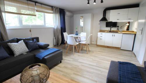 Ośrodek Wypoczynkowy AKWA Marina - Foto 3