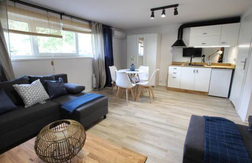 Ośrodek Wypoczynkowy AKWA Marina - Foto 3