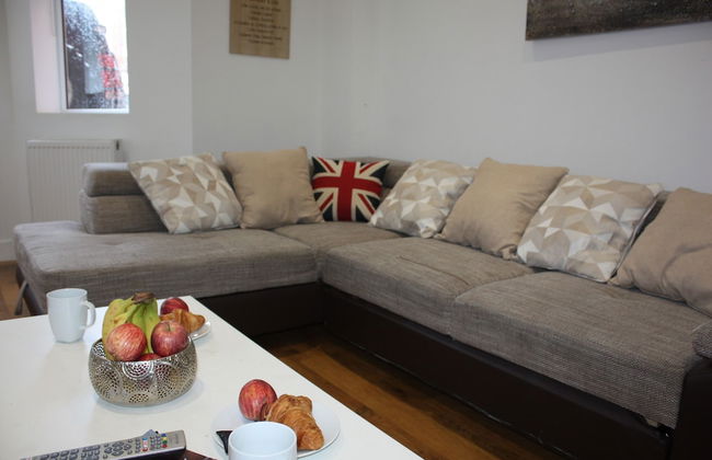 Holiday Home With Hot Tub & Sauna - Foto 20