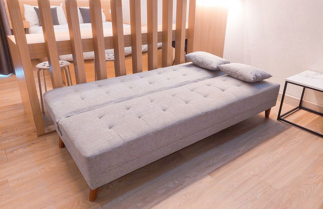 Cozy Studio Apartment Parkland Avenue - Foto 6