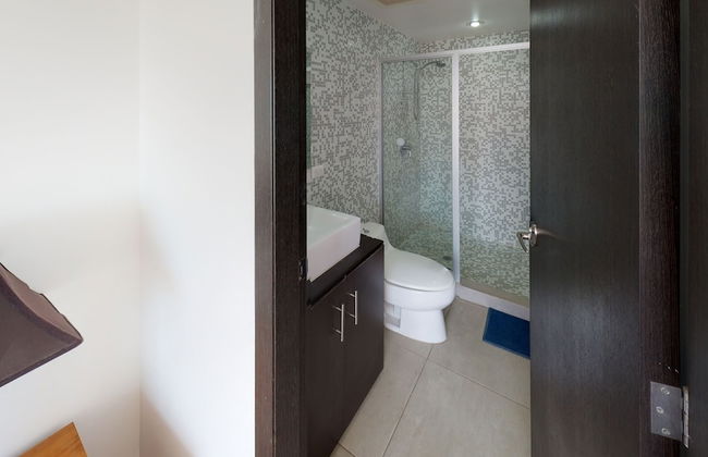 Comfortable Penthouse Incredible View 18A - Foto 10